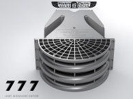 Western Electric To Debut 777 rAMT Midrange Driver at High End Munich 2022