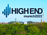 Home Audio Industry Reconvenes at 2022 High End Show in Munich