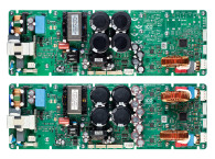 ICEpower Introduces Most Powerful Amplifier Module to Date