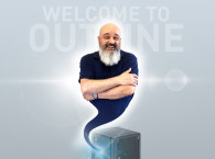 Outline appoints Daniele Tebaldi as Chief Technology Officer