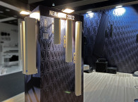 Renkus-Heinz Introduces Passive Steerable Column Loudspeaker Series at ISE 2022