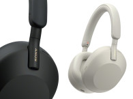 Sony Improves Leading Noise Canceling Experience with New WH-1000XM5 Headphones