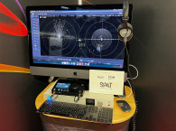 Immersive Innovation From FLUX:: Immersive and Merging Technologies Presented at ISE 2022