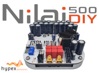 Hypex Presents New Nilai500 DIY Audio Amplifier Module