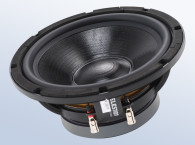 Celestion Introduces CF1025BMB 10" Cast Aluminum Pro Audio Woofer