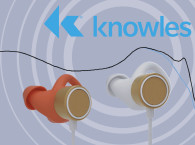 Knowles Proposes Preferred Listening Response Curve for Best In-ear Music Listening Experience