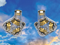 Campfire Audio Announces Trifecta Luxury In-Ear Monitors