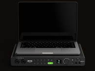 New EVO 16 USB-C Audio Interface by Audient