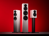 Dynaudio Introduces Focus Active Wireless Speaker Series