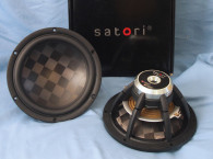 Test Bench: SB Acoustics’ MW19TX-8 Home Audio TPCD (TeXtreme) Cone Midbass Driver