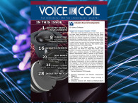 Headphone Testing and Lots of Speaker Knowledge in Voice Coil June 2022