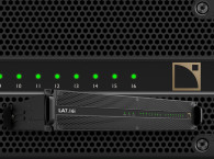 L-Acoustics Redefines Multichannel Amplification with New LA7.16i Amplified Controller
