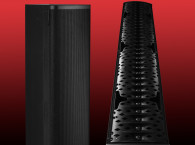 EAW Showcases New AC6 2-Way Full Range ADAPTive Column Loudspeaker