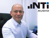 Noise and Vibration Expert Jacques Burillier Joins NTi Audio