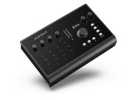 Audient Releases Next Generation iD44 MKII Desktop Audio Interface