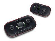 Focusrite Introduces Vocaster Audio Interfaces for Podcasters and Content Creators