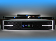 LEA Professional High Power 1500 Watt per Channel Cloud-Enabled Amplifiers Now Available