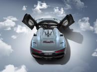 Sonus faber and Maserati Boast Luxury and Innovation in New MC20 Spyder