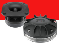 Lavoce Expands Into the High Frequencies at NAMM 2022