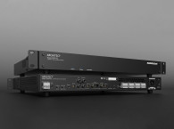 AudioControl Introduces Architect Model P250EQ 1RU Amplifier