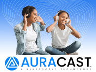 Bluetooth SIG Announces Auracast Broadcast Audio Capability