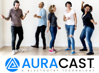 Packetcraft Announces Auracast Broadcast Audio Bluetooth Software Availability