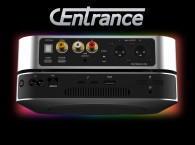 CEntrance New DACmini 2 Adds Premium Sound Quality to Streaming Sources
