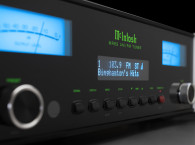 Radio Receives Love from McIntosh with New MR89 AM/FM Tuner