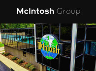Biamp Owner, Highlander Partners Announces the Acquisition of McIntosh Group