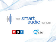 New 2022 Smart Audio Report from NPR & Edison Research Shows Slowing Smart Speaker and Voice Assistant Adoption