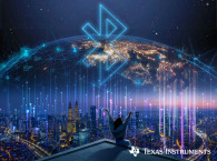 Texas Instruments Announces Affordable CC2340 Bluetooth LE Wireless MCUs