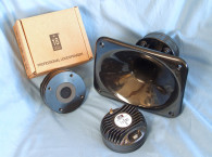 Test Bench: Eighteen Sound NSD1095N Compression Driver and XT120 Horn