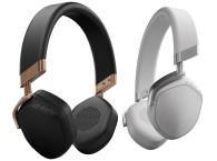V-MODA Introduces S-80 Bluetooth On-Ear Headphones and Personal Speaker System