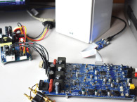 GaN Technology in Audio Power Amplification