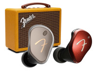 Fender Announces All-New Lifestyle Range of Fender Audio Products