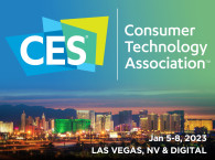 CES 2023 - Most Influential Technology Event About to Exceed All Expectations