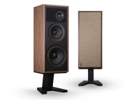 PSB Speakers Unveils Passif 50 Standmount Loudspeaker Anniversary Edition