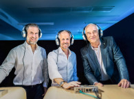 Sennheiser Acquires Merging Technologies to Reinforce its Growth Strategy for Neumann