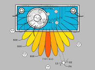 Patent Review: An Orthogonal Ergonomic Speaker