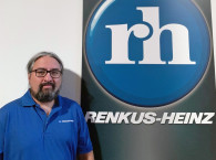 Renkus-Heinz Appoints Sebastian Rivas as Software Development and Research Engineer