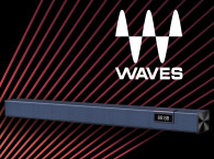 Waves MaxxAudio Powers Skyworth S100 Soundbar