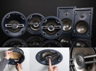 Snap One Launches Triad PDX Installation Speaker Series