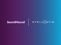 SoundHound Powers In-Car Voice Experiences Stellantis European Vehicles