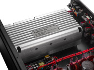 Starke Sound Launches Fiera Amplifiers for High-Performance Multichannel Applications