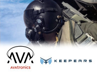 KeepEars and AVAtronics Launch the Quietest Earbuds on Earth