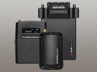 Sound Devices Releases the A20-RX with SpectraBand Technology 