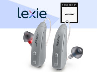 Bose Self-Fitting Hearing Aids Are Now Lexie Hearing Aids Powered by Bose