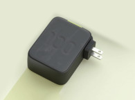 Harman InfinityLab Delivers Pocket-Sized 4-Port 100W GaN Charger Powered by GaN Systems