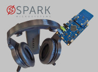 SPARK Microsystems Shows Way-Forward for Wireless Audio Over UWB