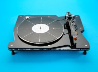Bang & Olufsen Resurrects A Classic Turntable As Part Of The New